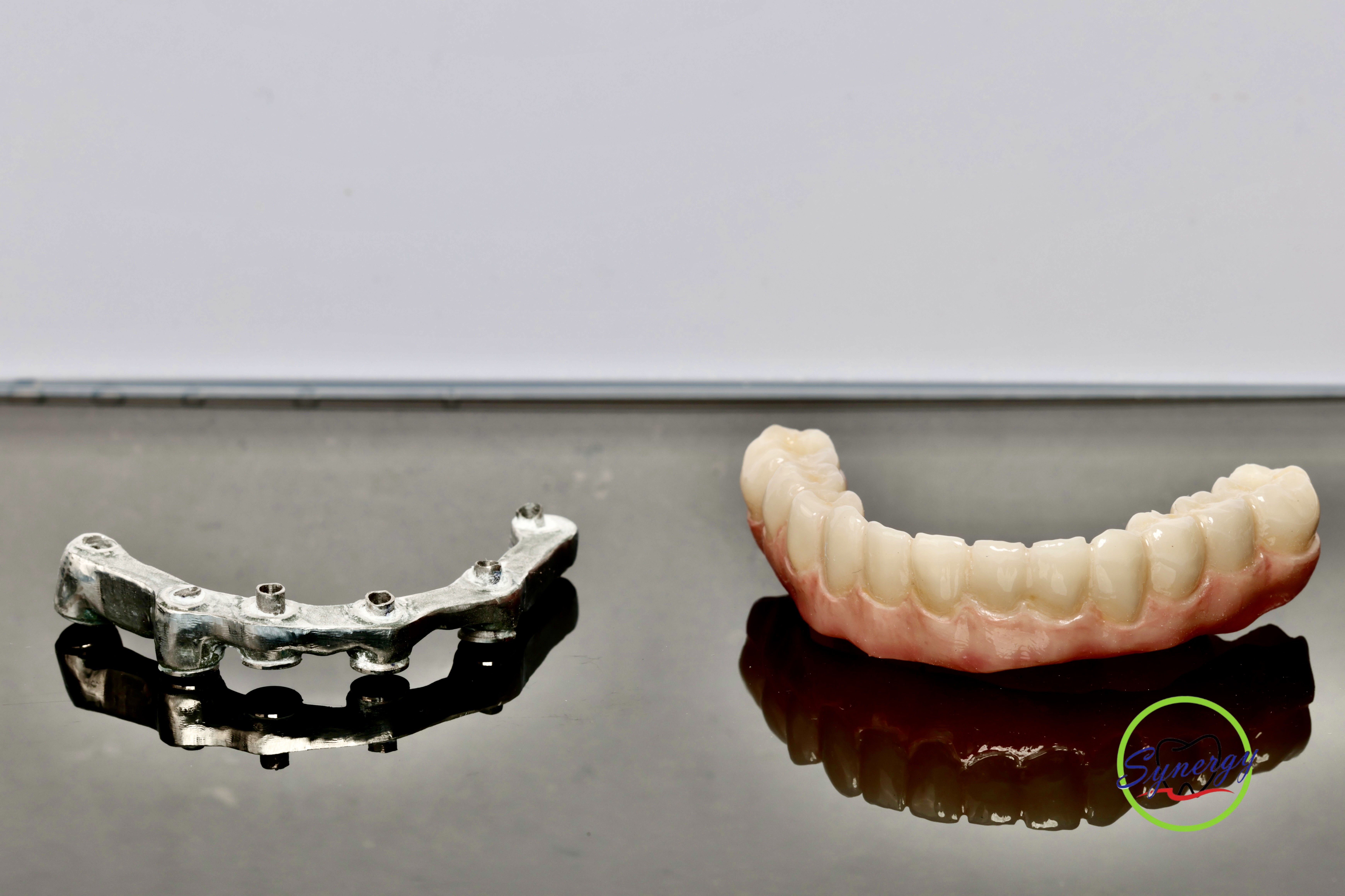 Clinical View 1