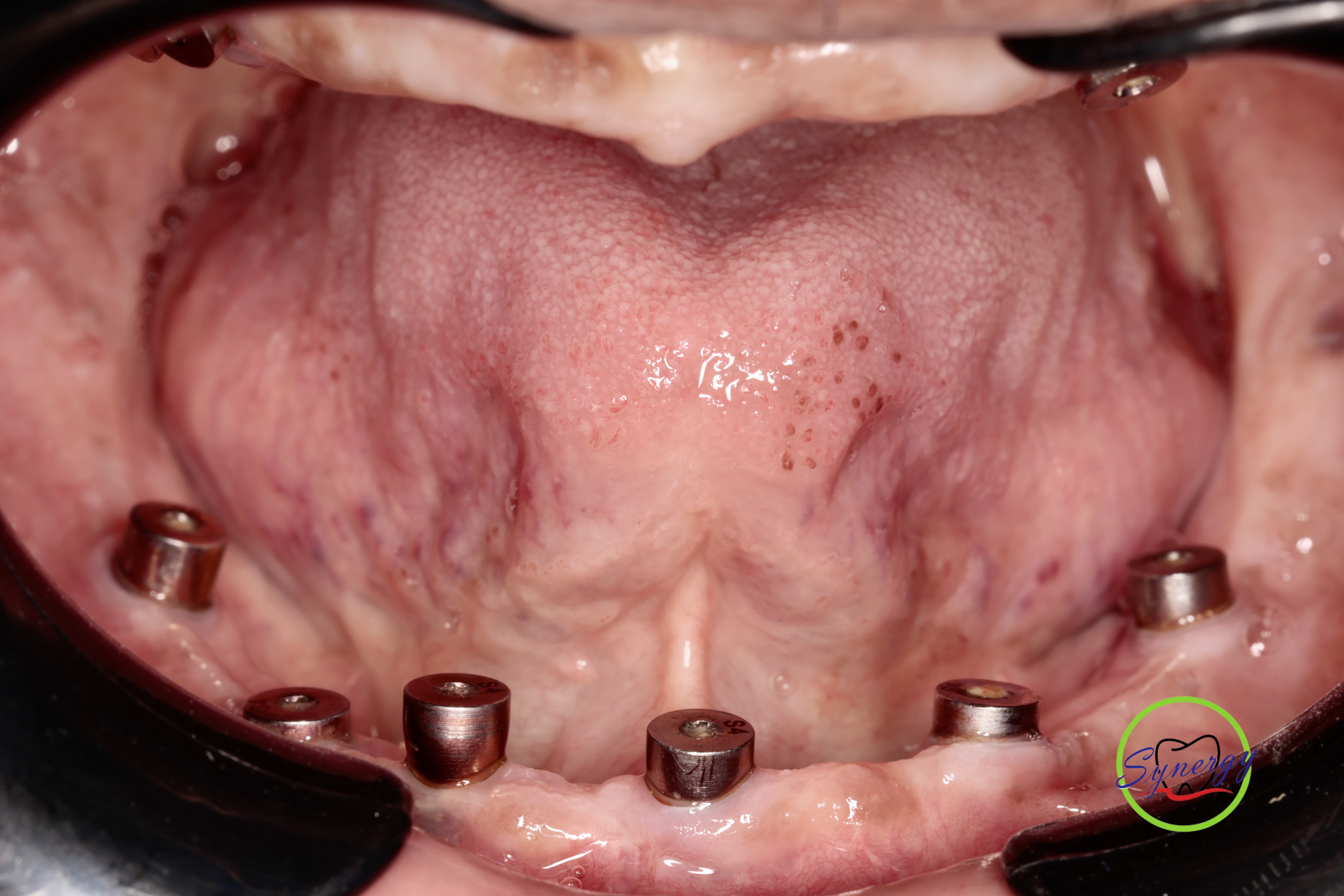Diagnostic View 10