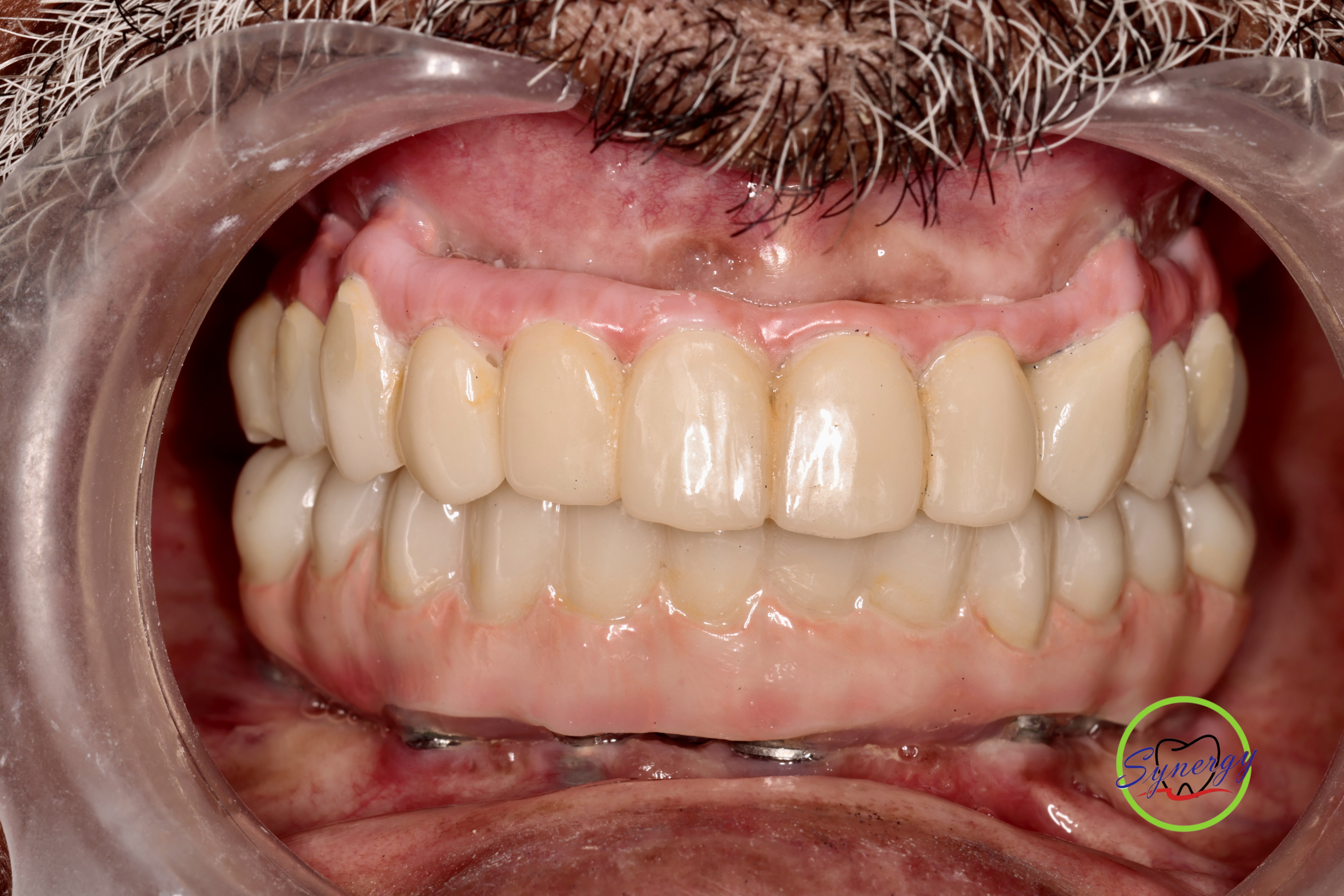 Clinical View 3