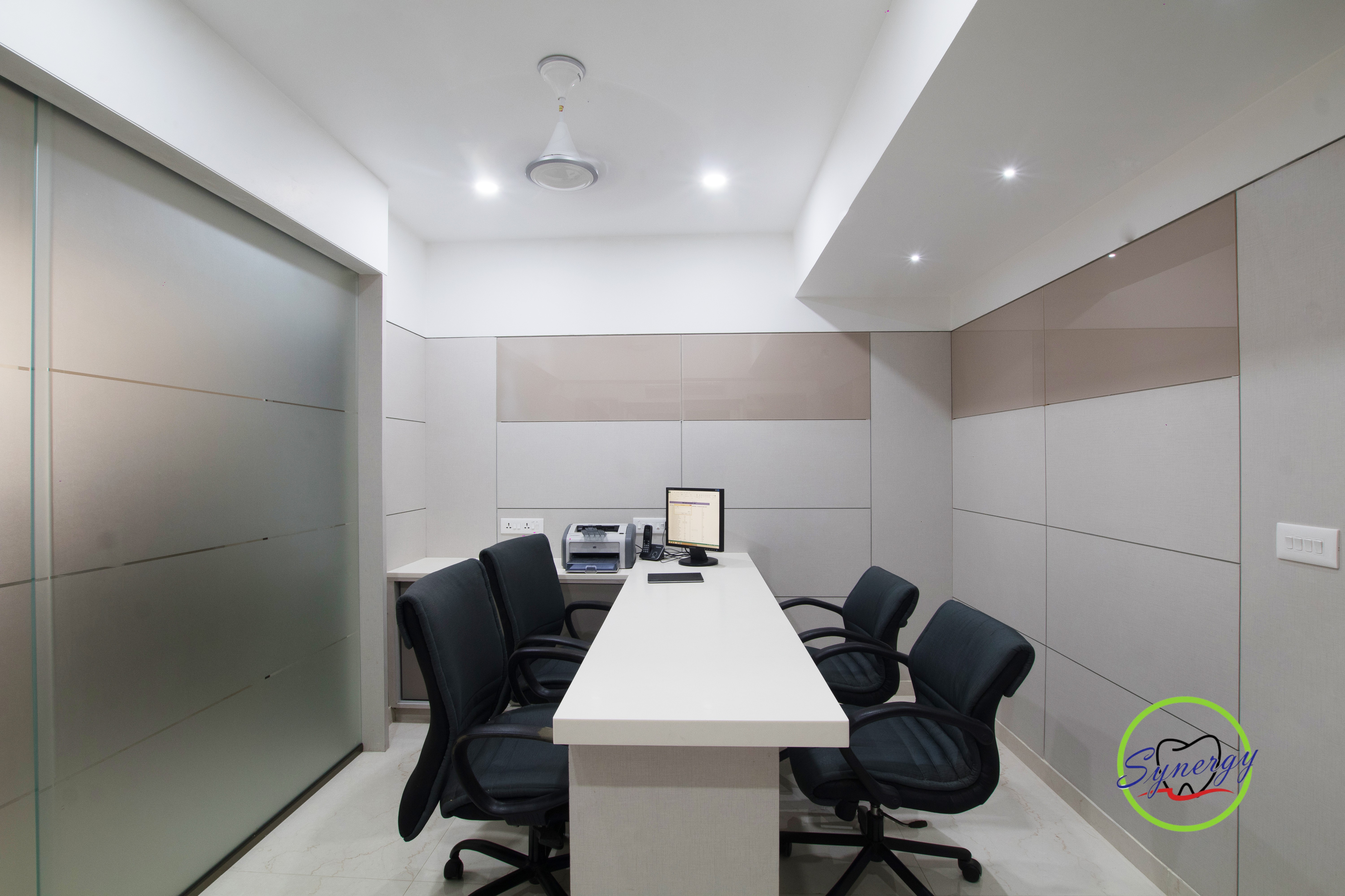 Consultation Room