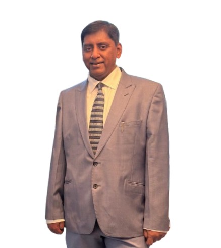Dr. Amit A Mhapuskar