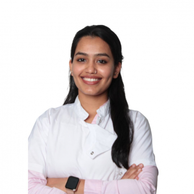 Dr. Mrunal Heganna