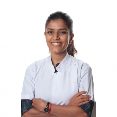Dr. Ruchita Dholepatil
