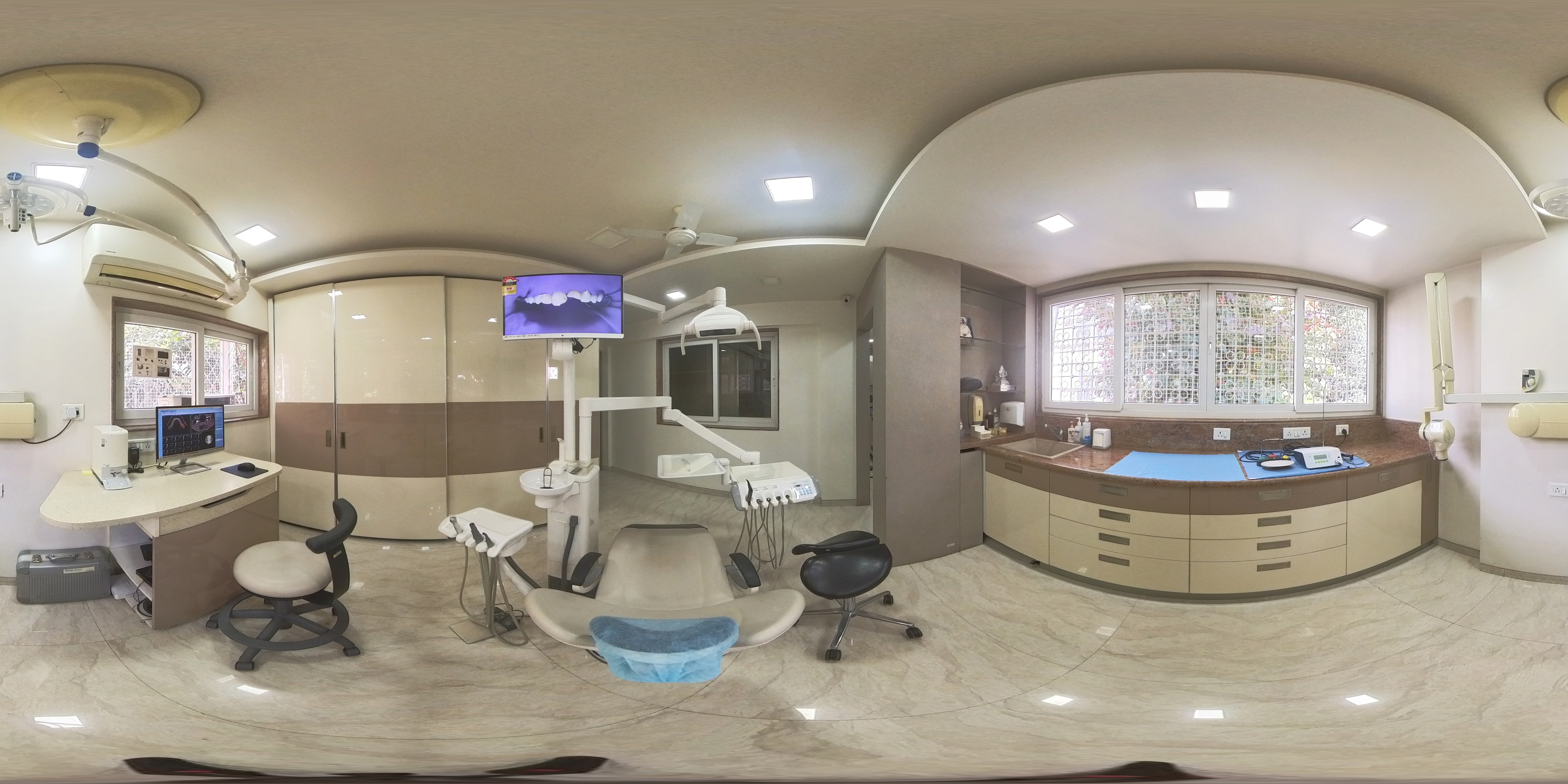 Clinic 360