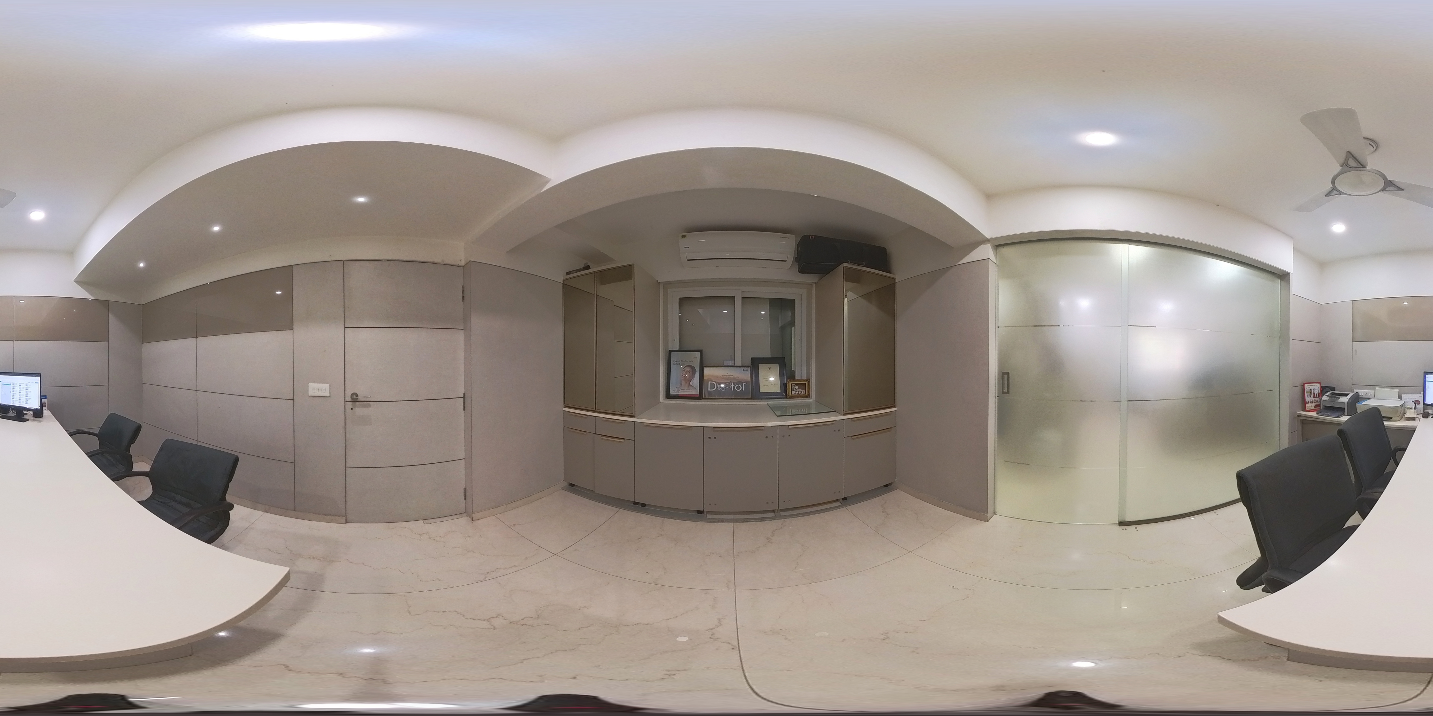 Clinic 360