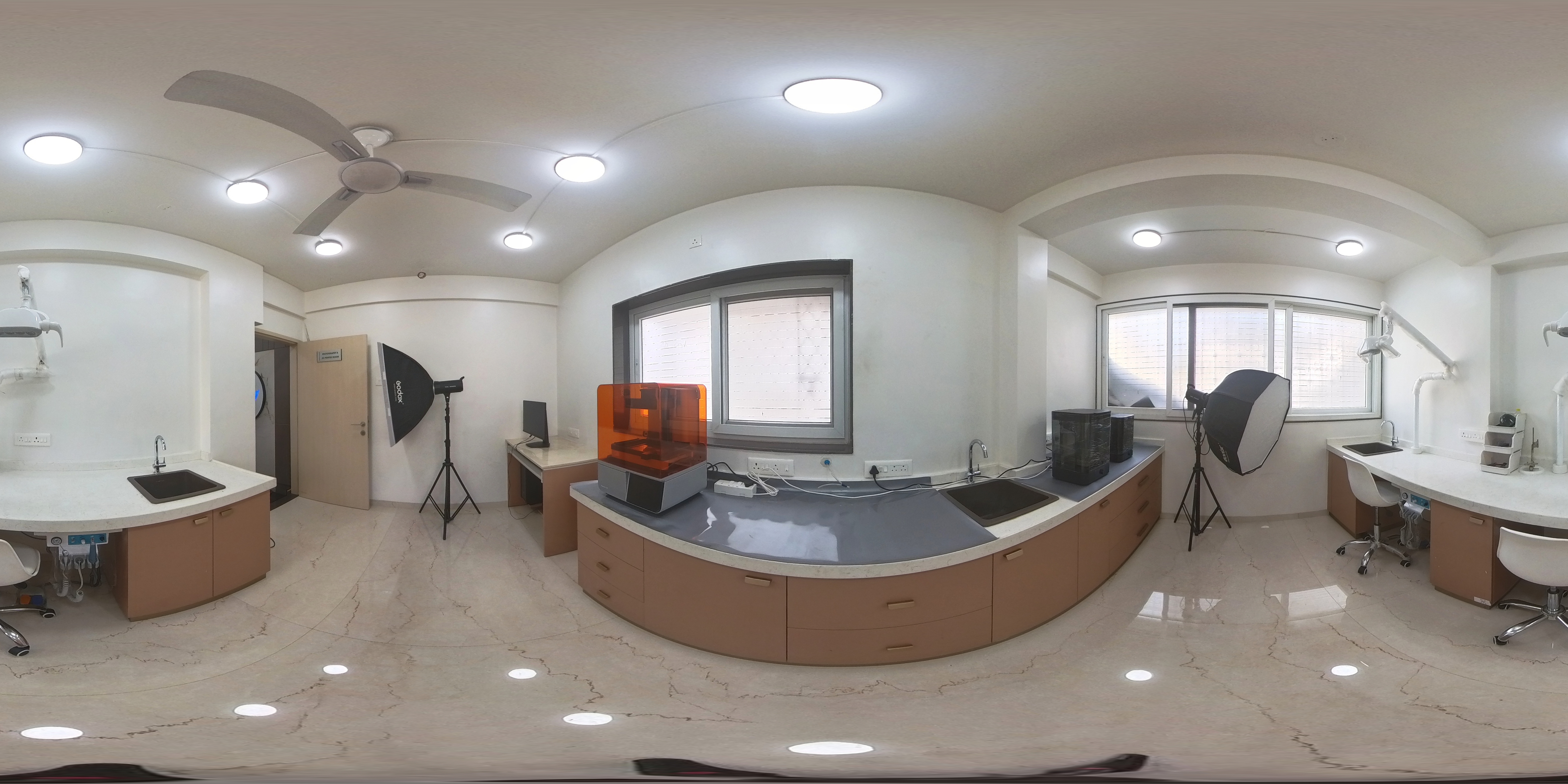 Clinic 360