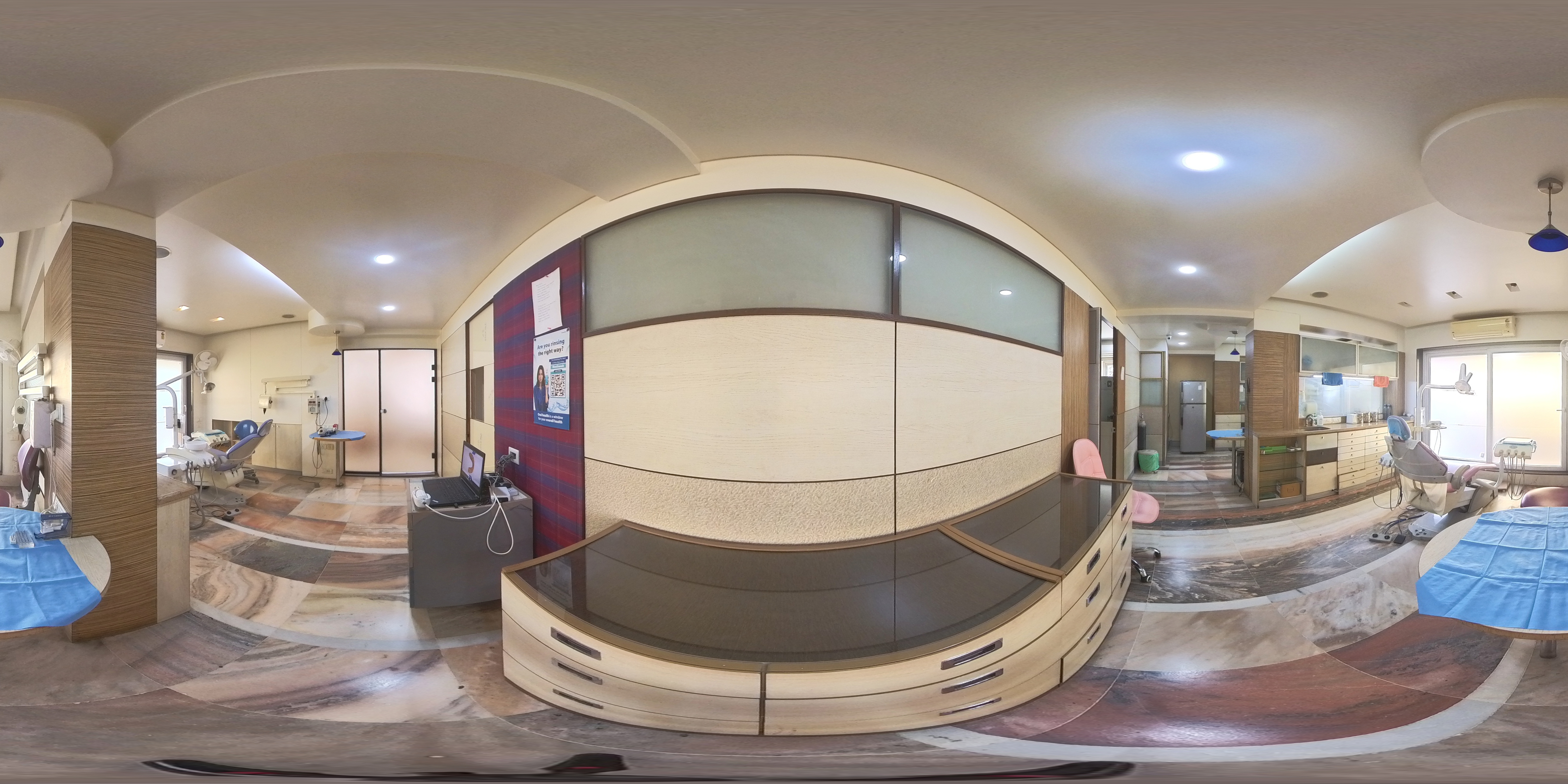 Clinic 360