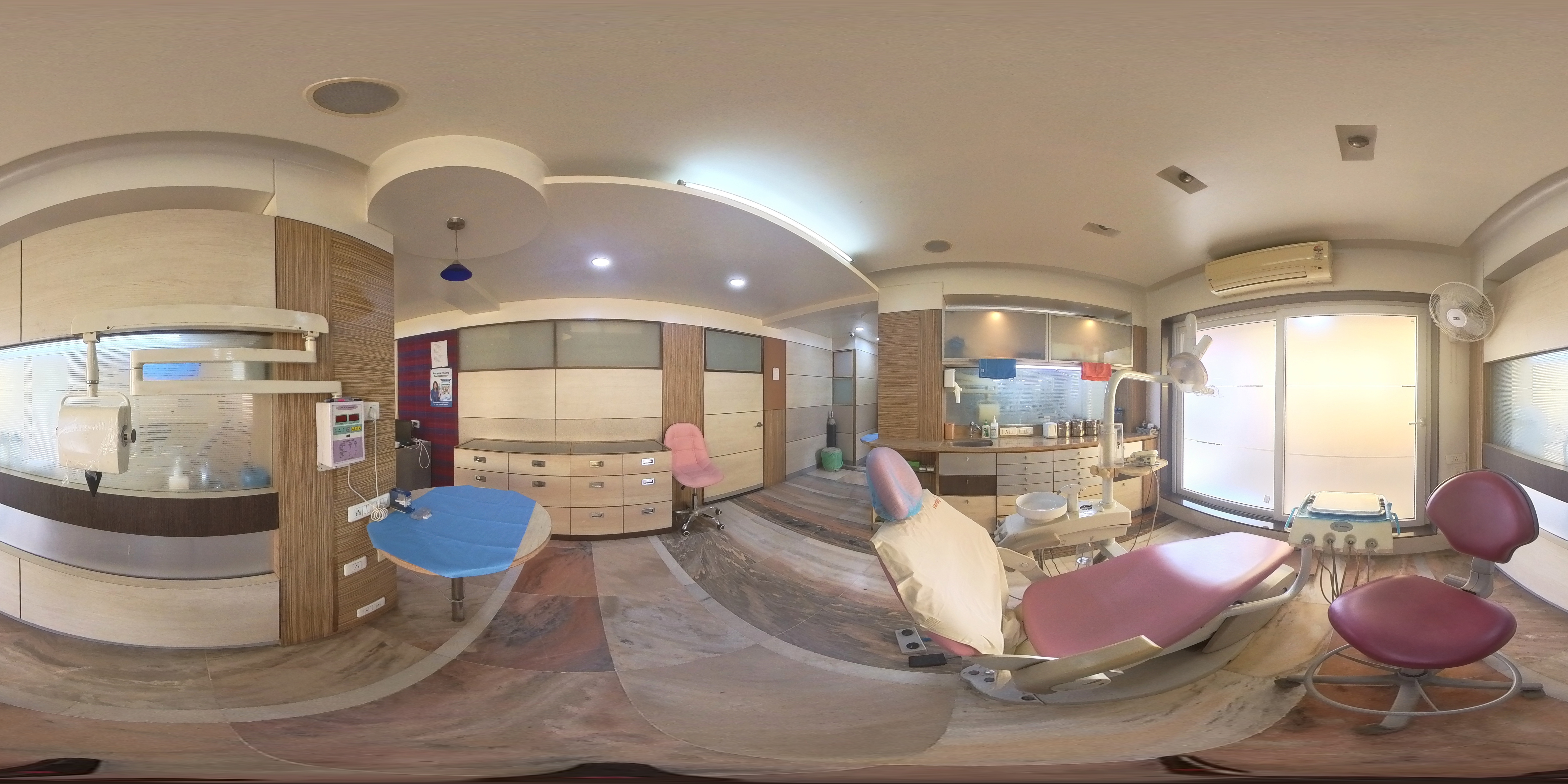 Clinic 360