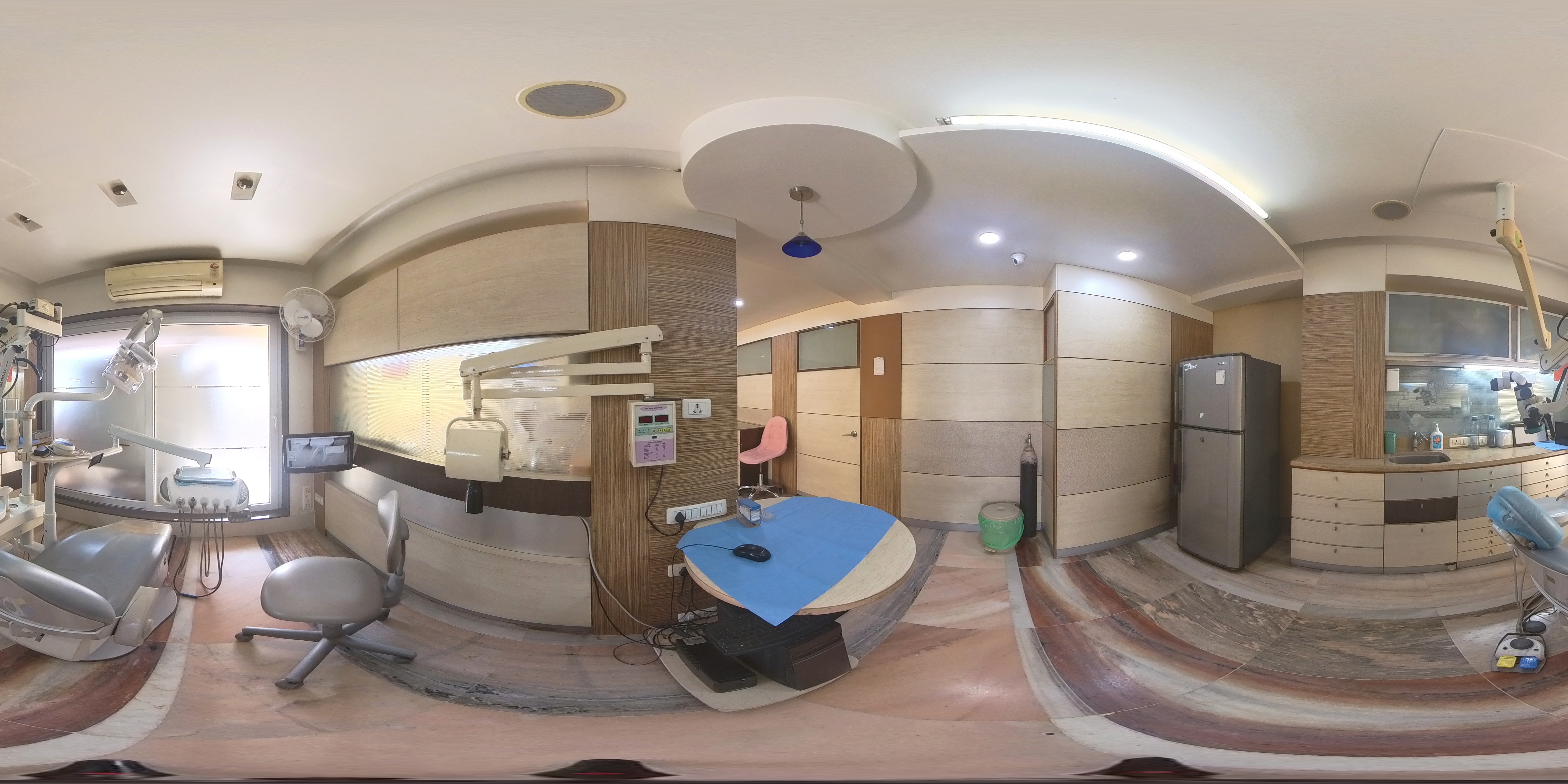 Clinic 360