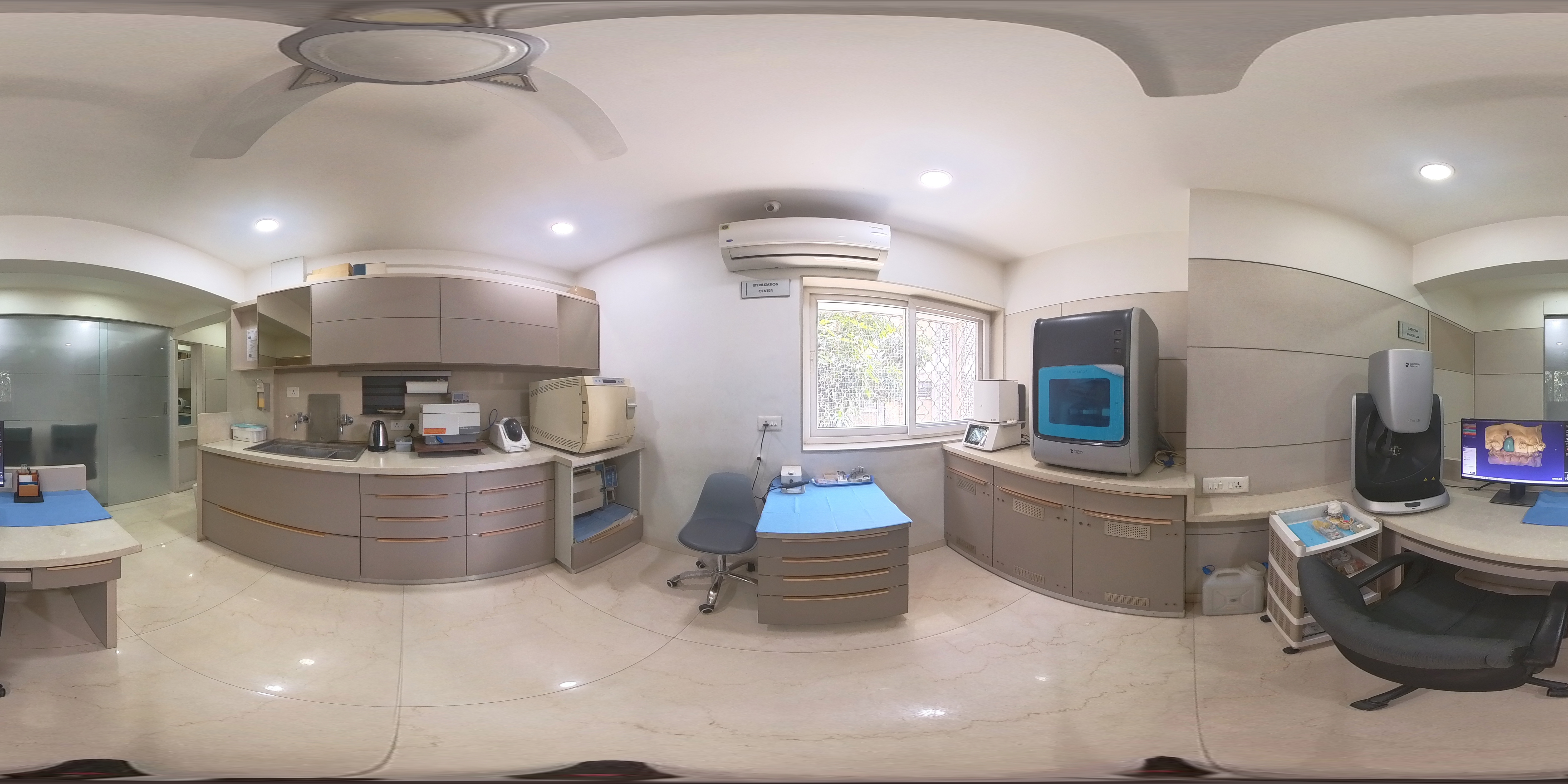 Clinic 360