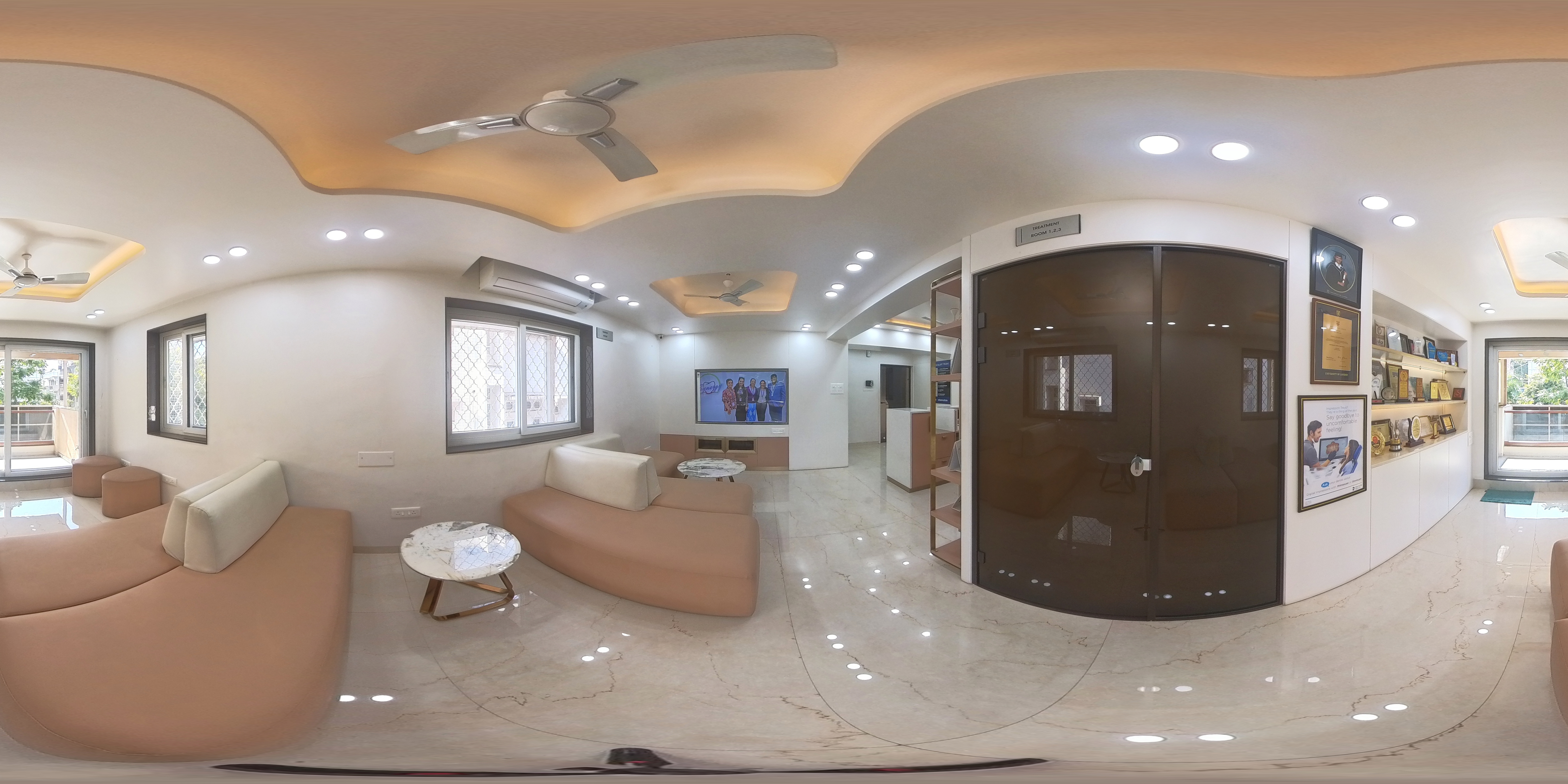 Clinic 360