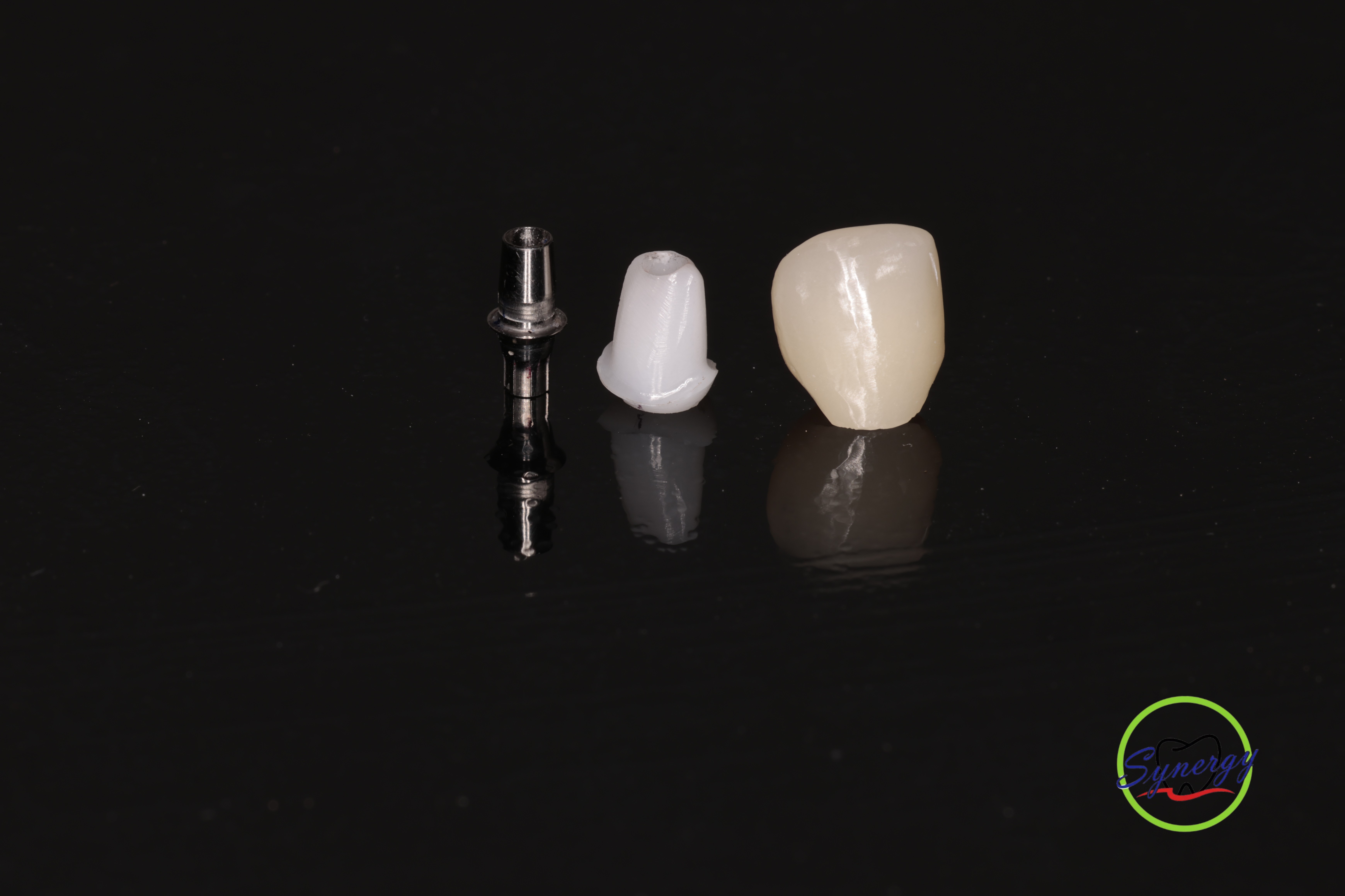 Implant Supported Crown